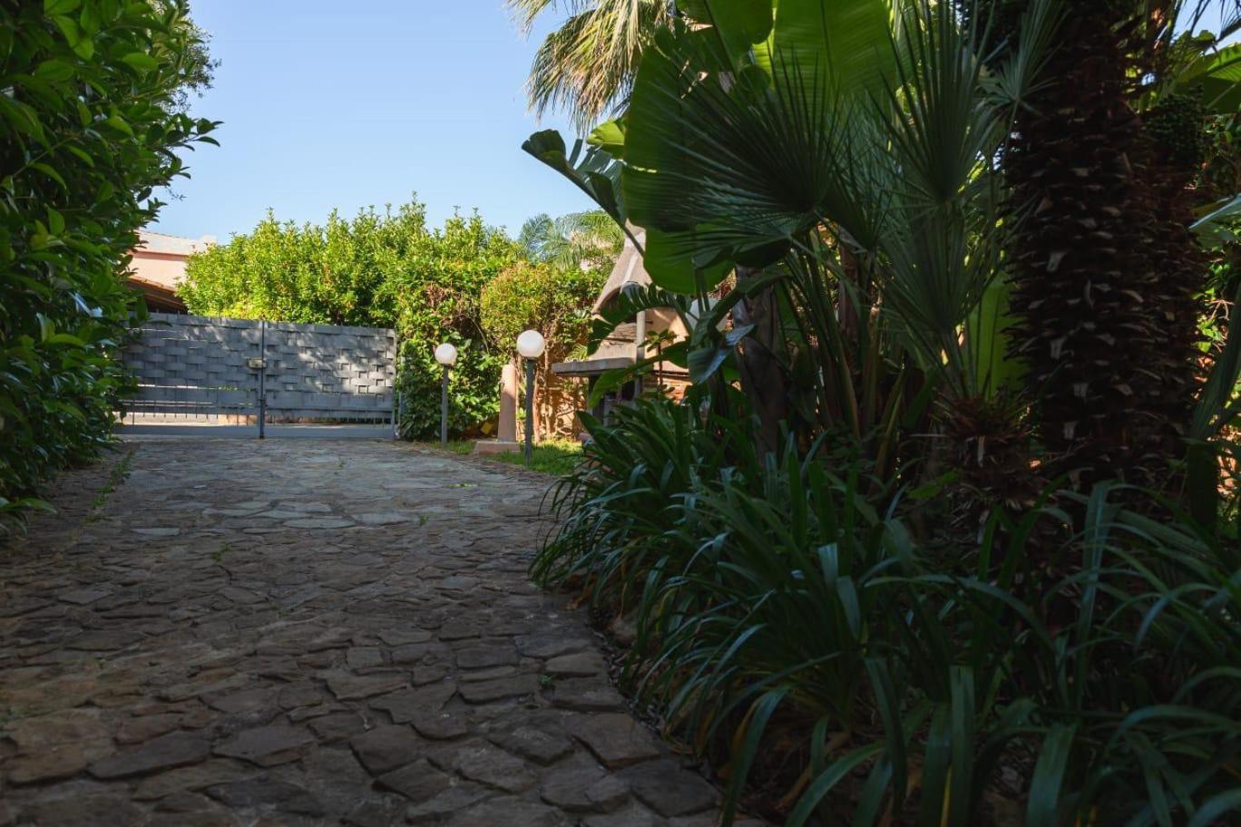 Casa Vacanze Marelia - Palermo — Fotos 2