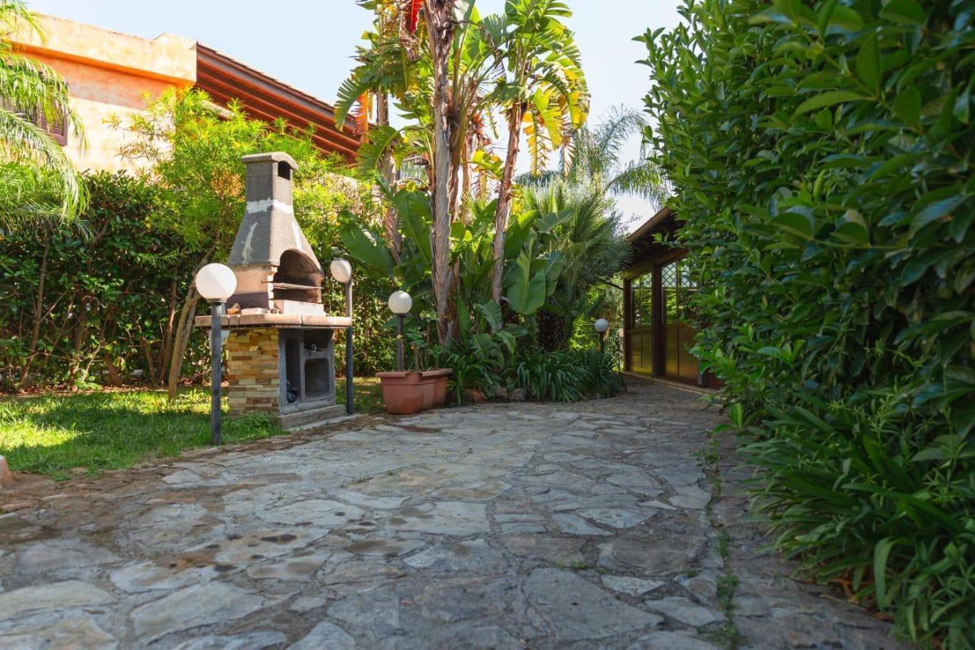Casa Vacanze Marelia - Palermo — Fotos 3