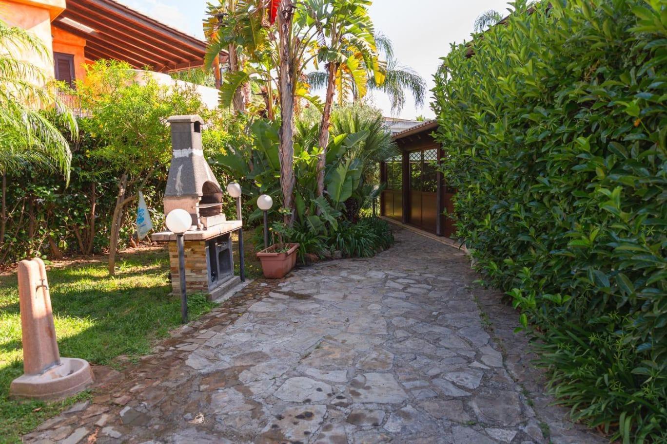 Casa Vacanze Marelia - Palermo, Palermo